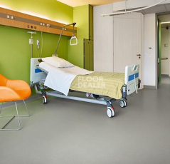 Forbo Modul'up 19 dB Colour 3812UP4319 light grey cristal фото 2 | FLOORDEALER